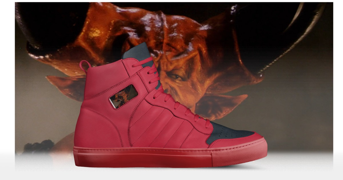 Brand image
