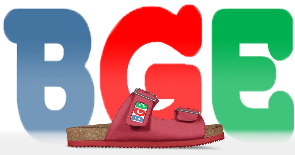 Brand image