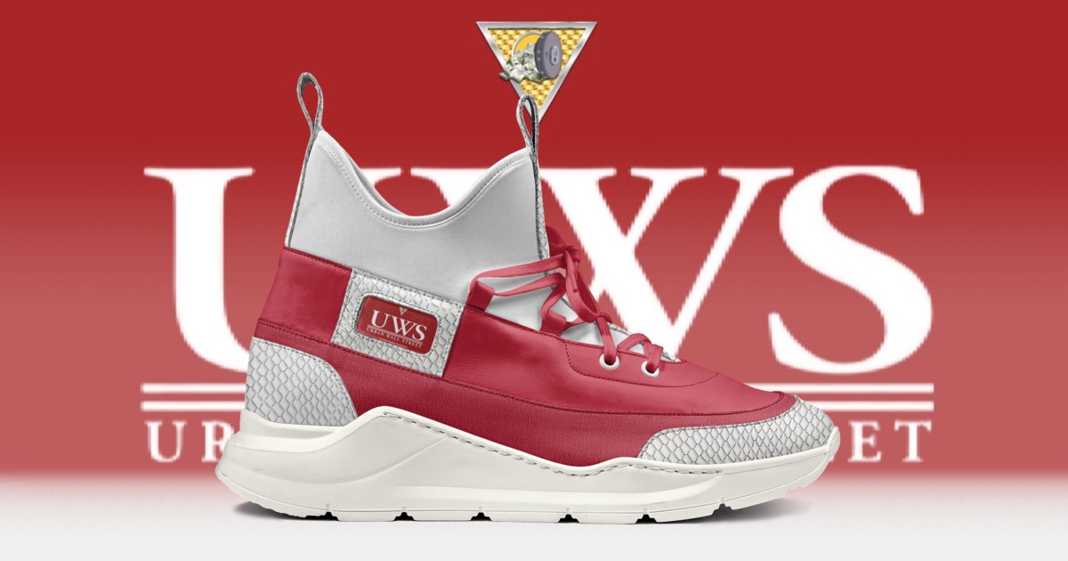 Brand image