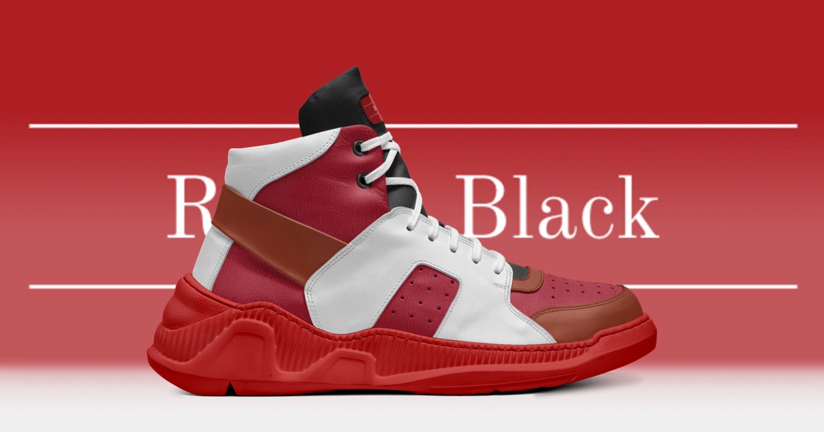 Brand image