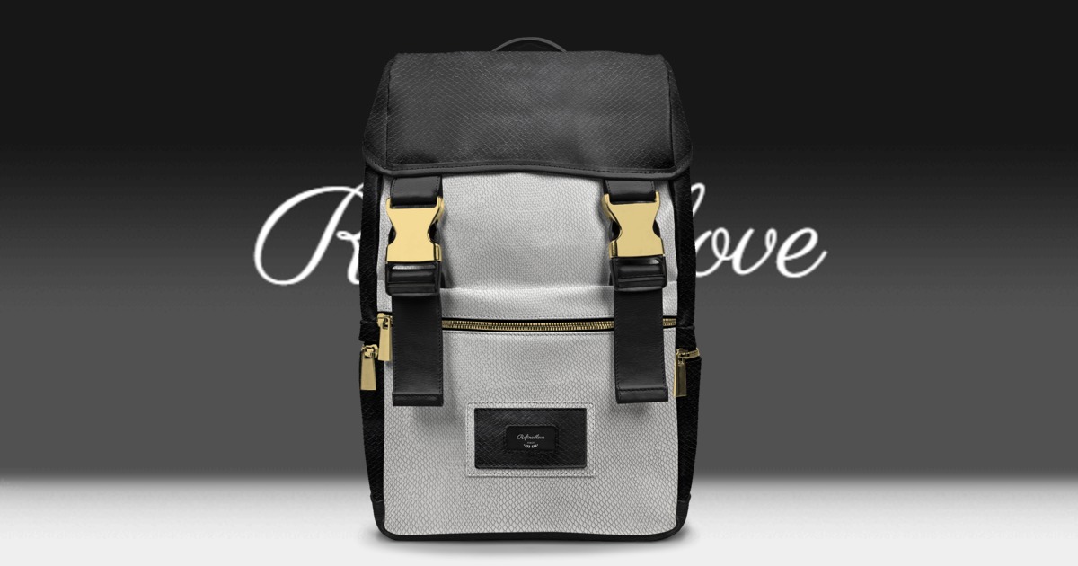 Brand image