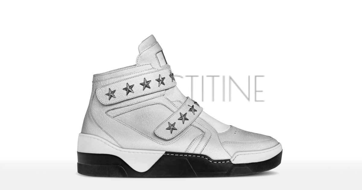 Brand image