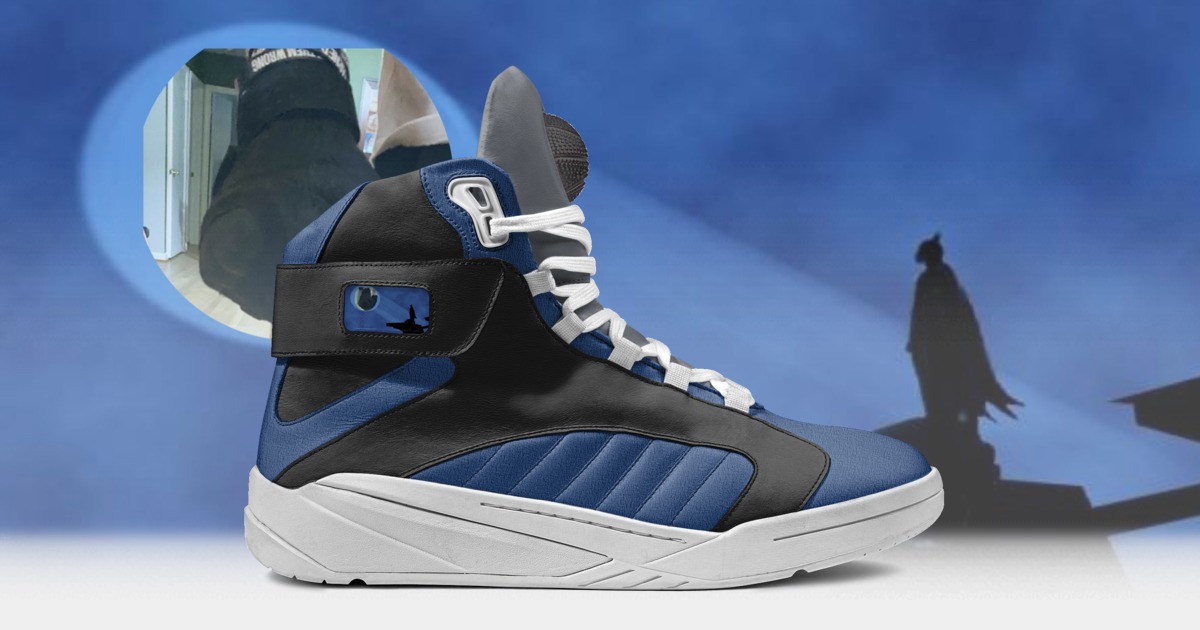 Brand image