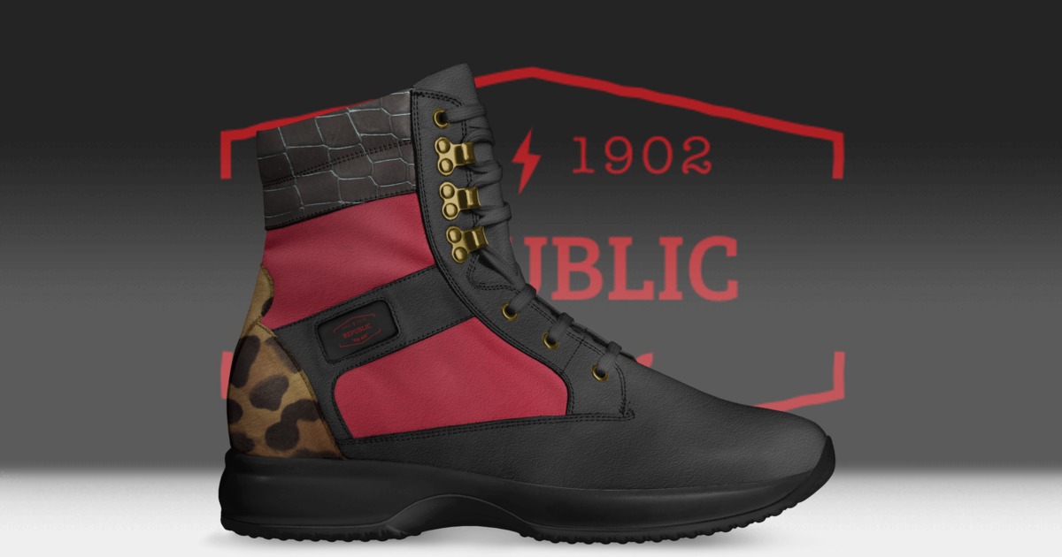 Brand image