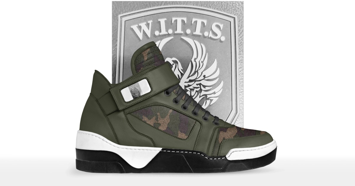 Brand image