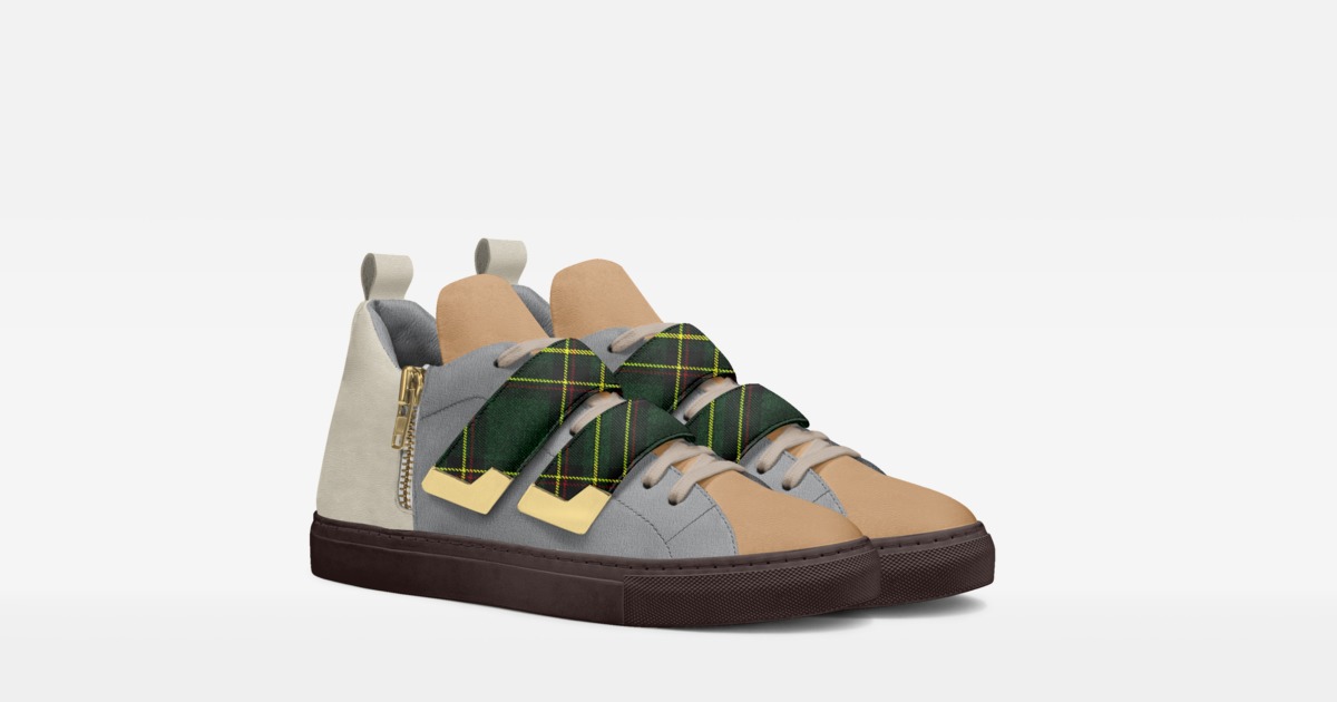 Brand image