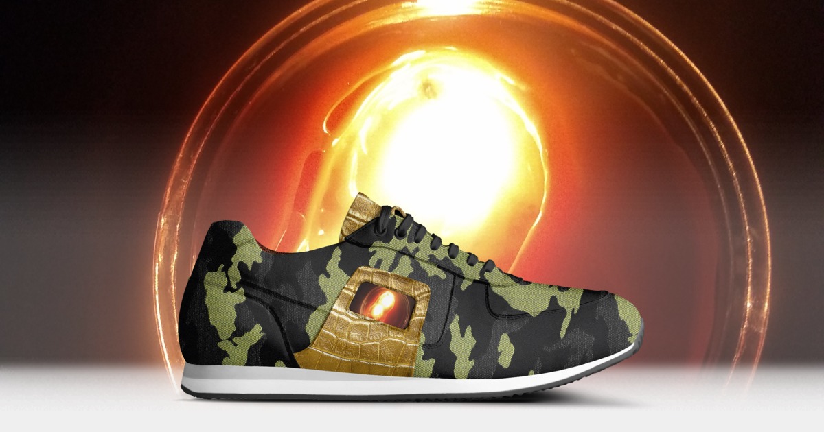 Brand image