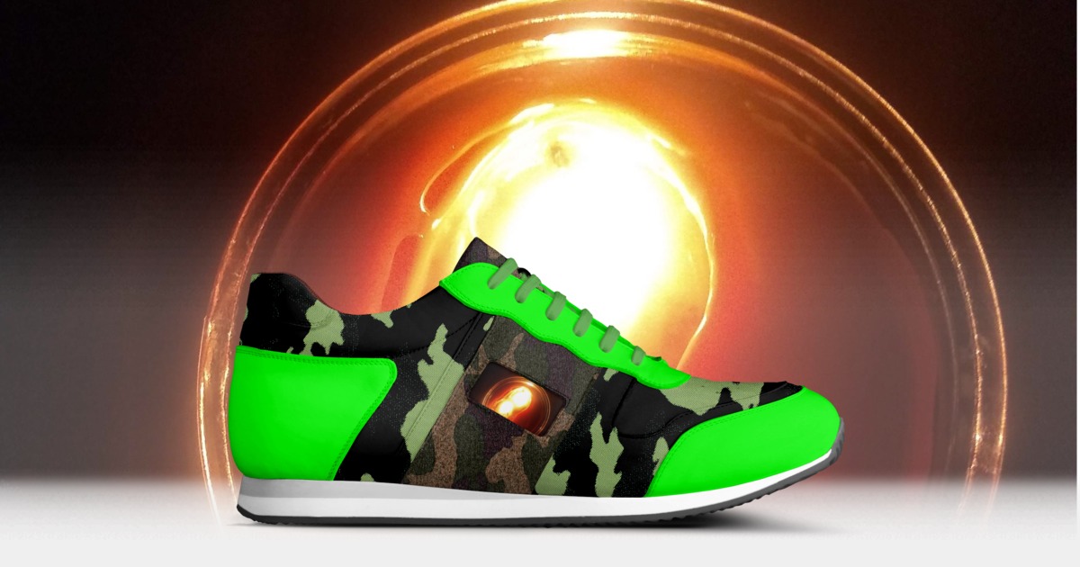 Brand image