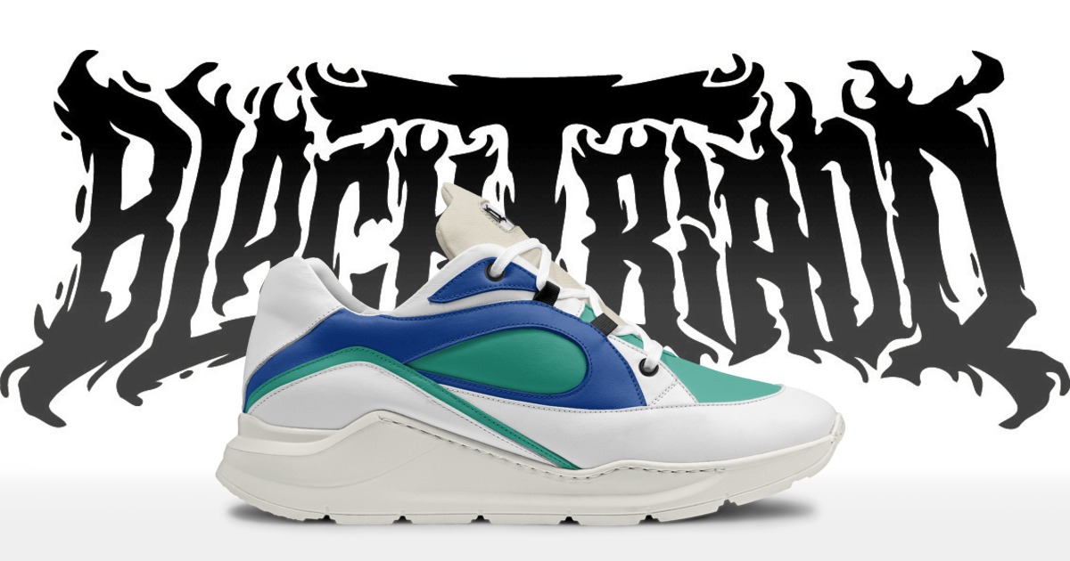 Brand image