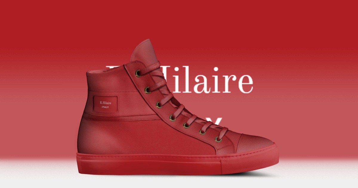 Brand image