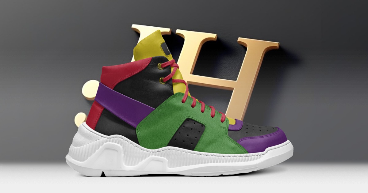 Brand image