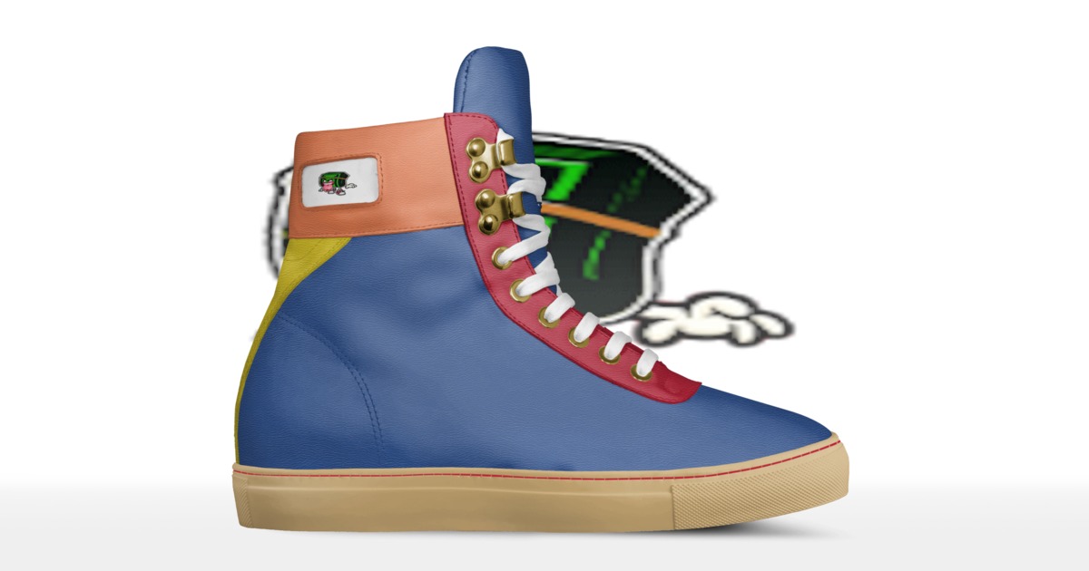 Brand image