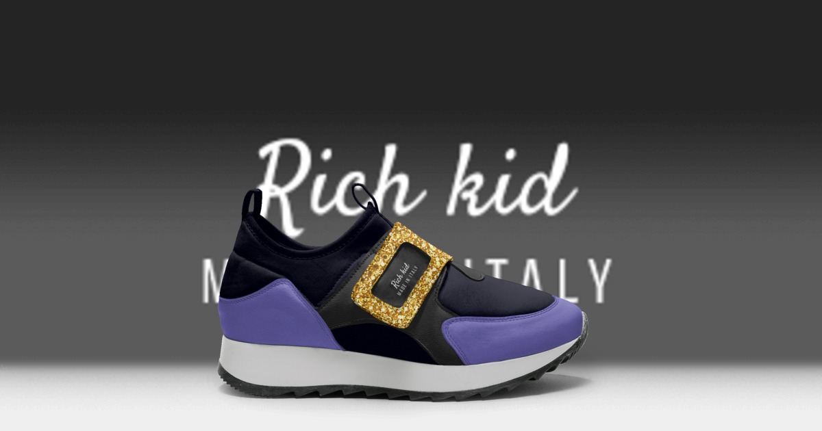 Brand image