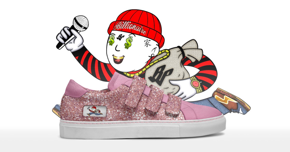 Brand image