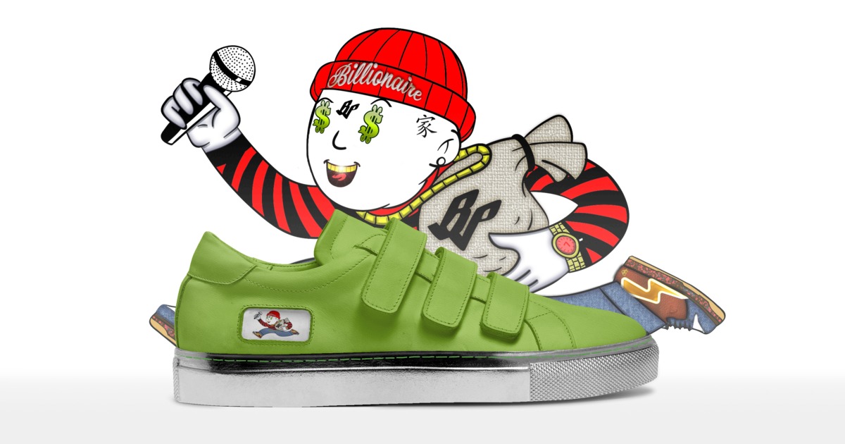 Brand image