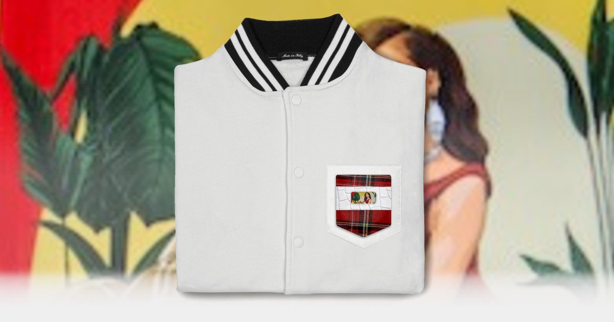Brand image