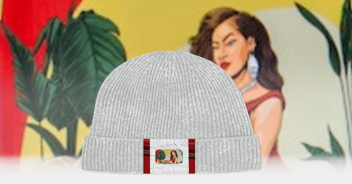 Brand image