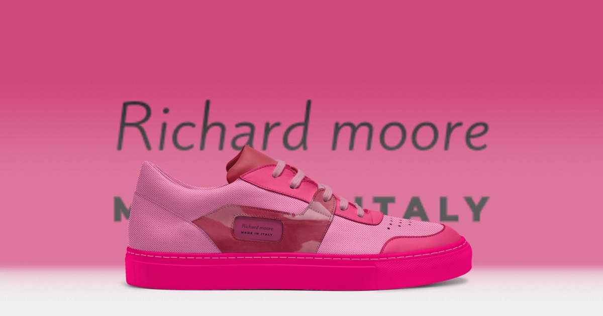 Brand image