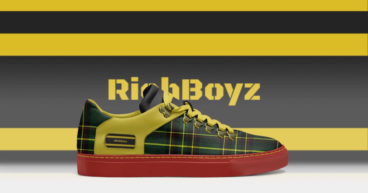 Brand image