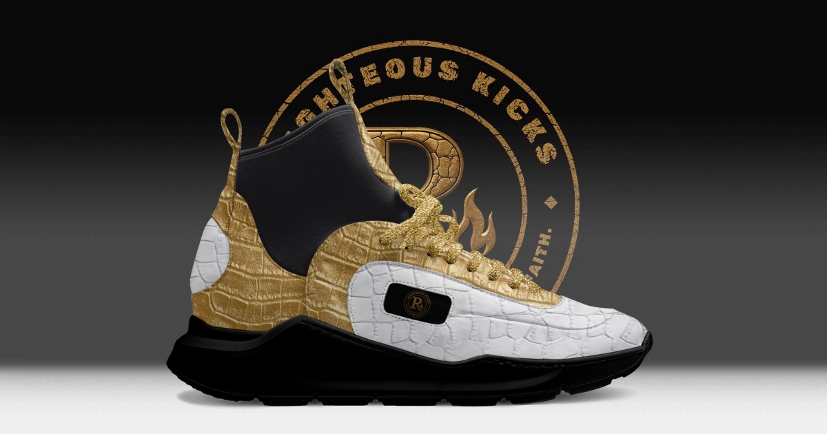 Brand image