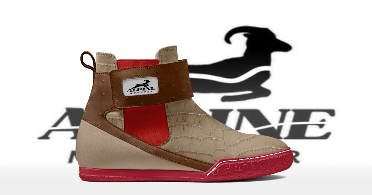 Brand image