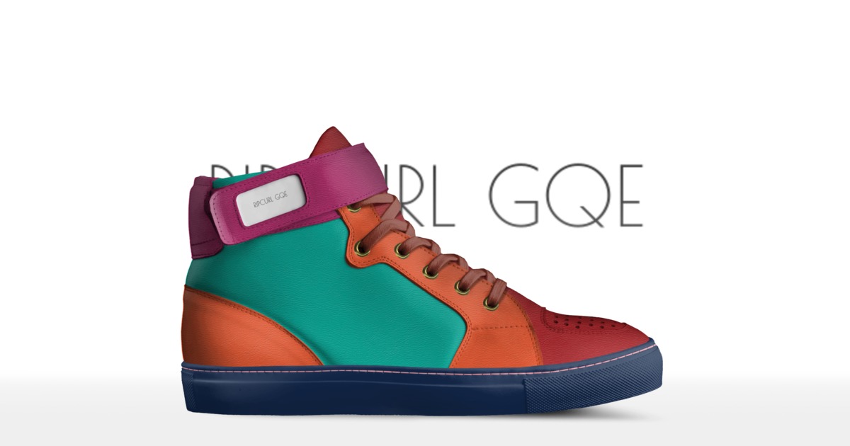 Brand image