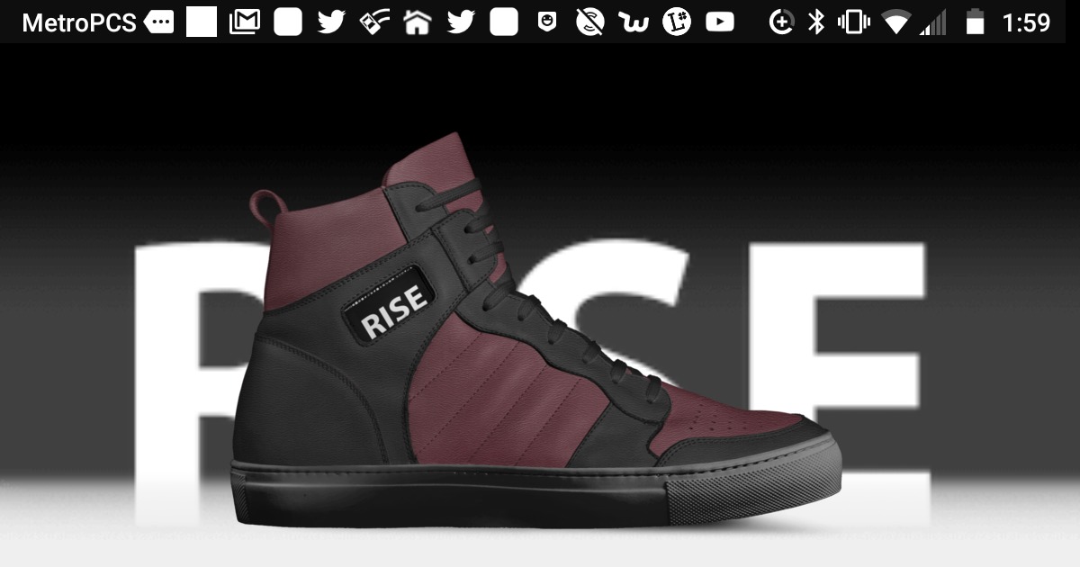 Brand image