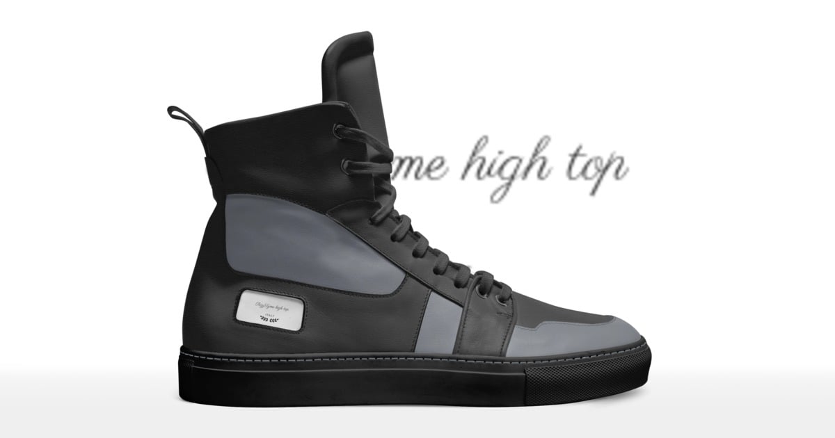 Brand image