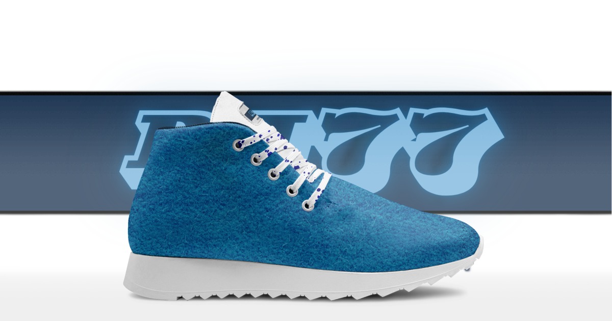 Brand image