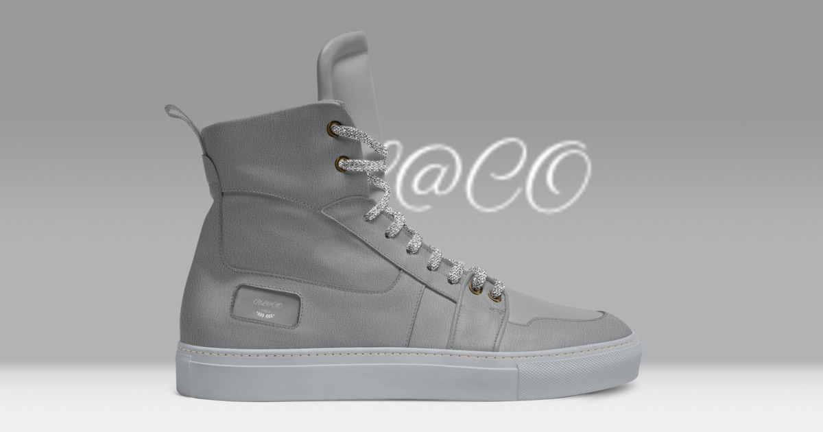 Brand image