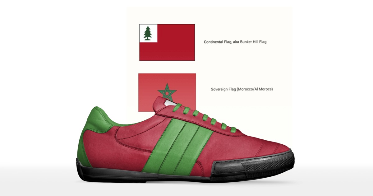 Brand image