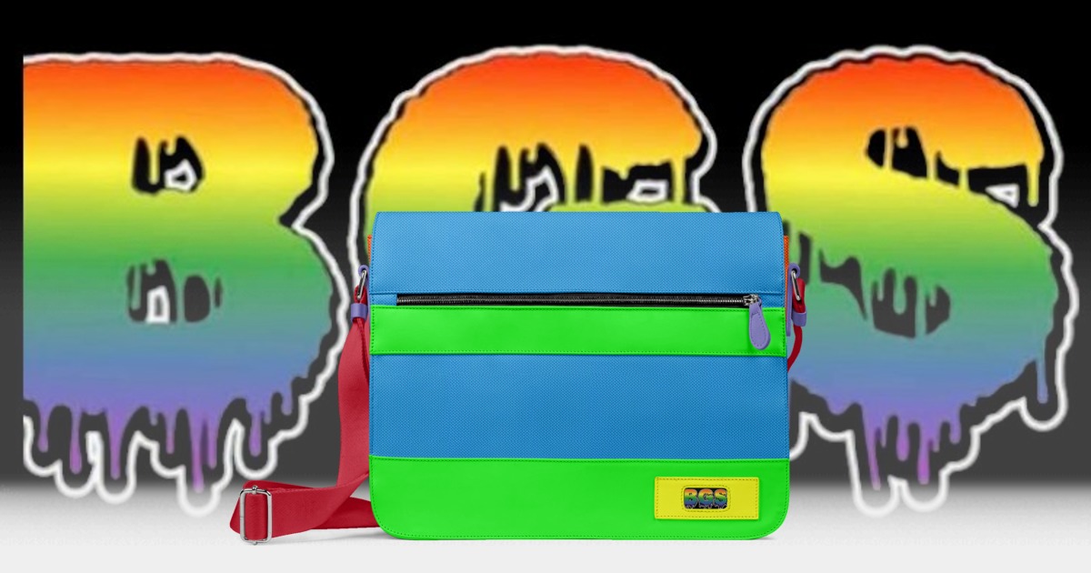 Brand image