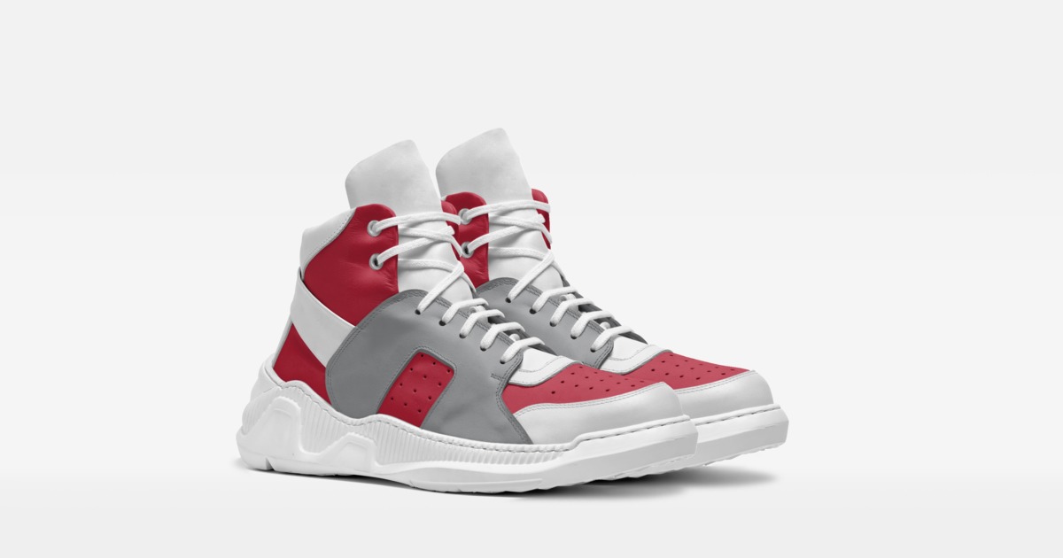 Brand image
