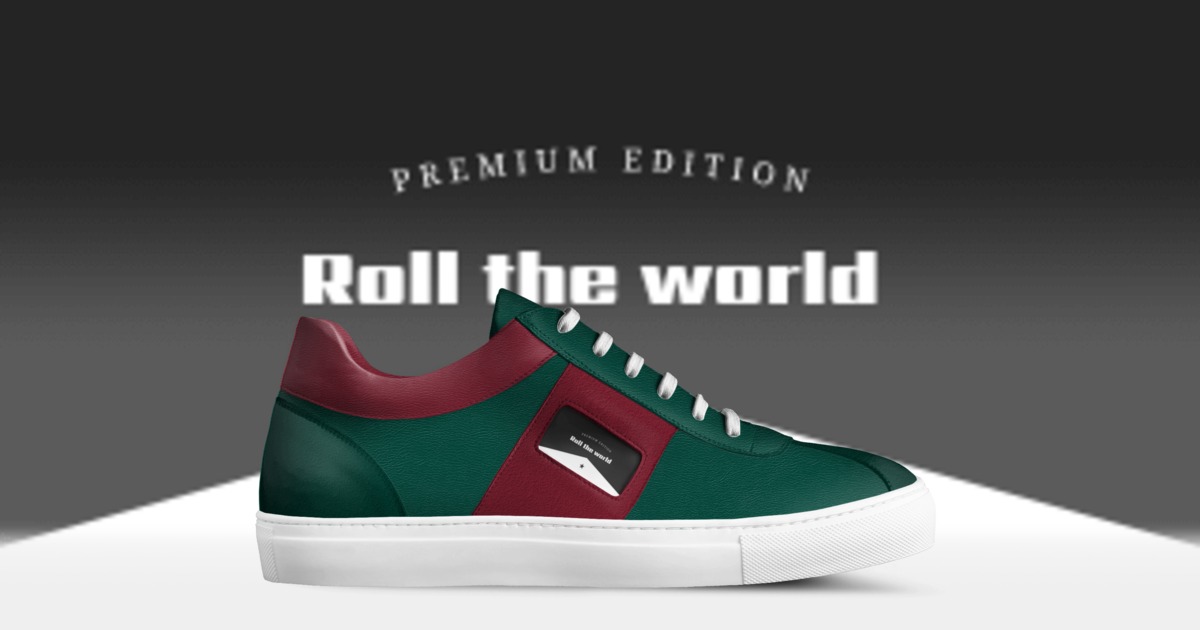 Brand image