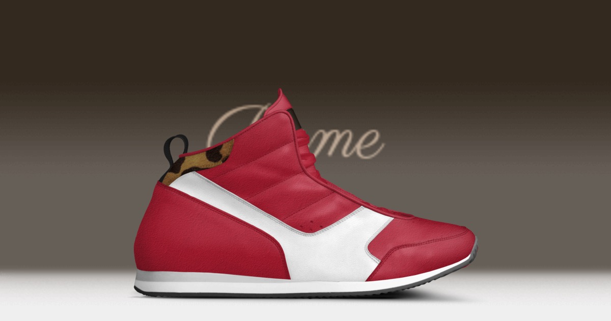 Brand image