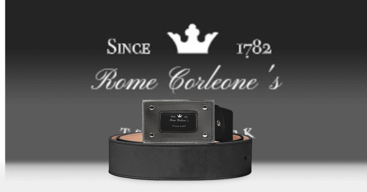 Brand image