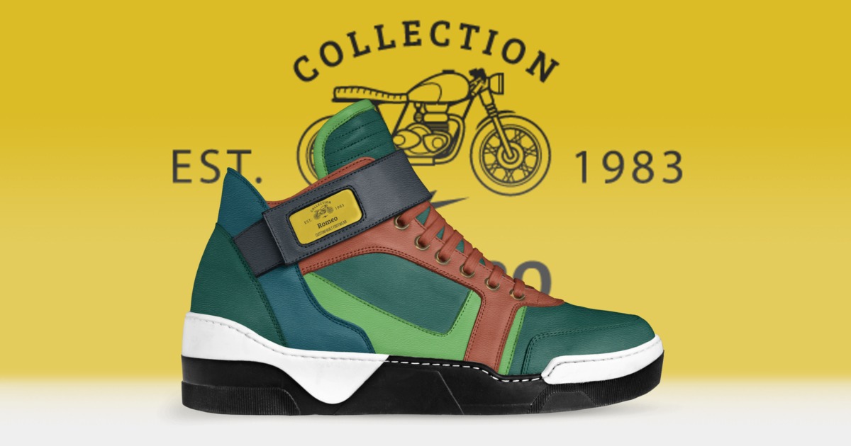 Brand image