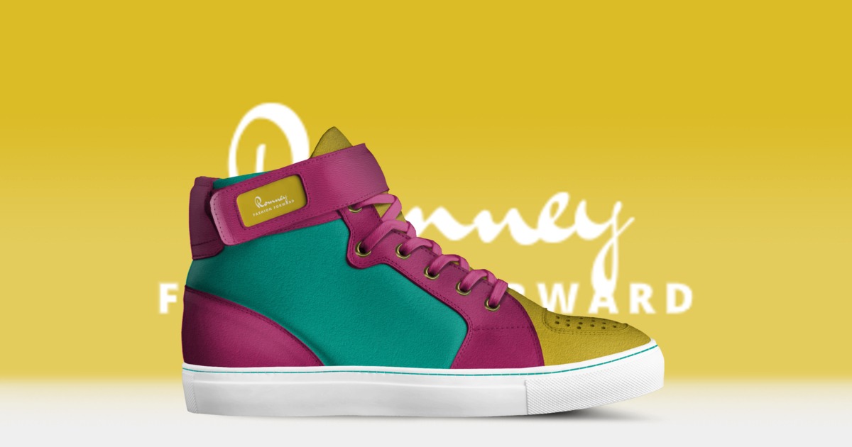 Brand image
