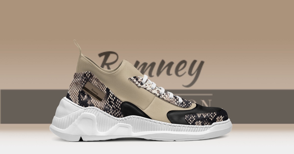 Brand image