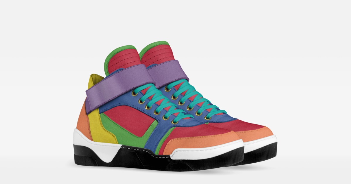 Brand image