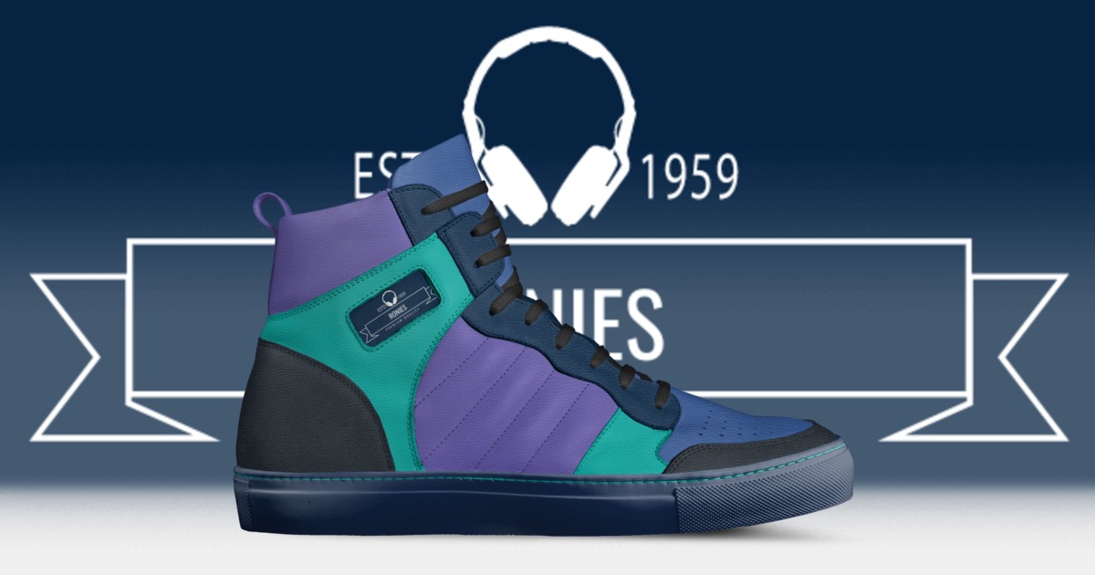 Brand image