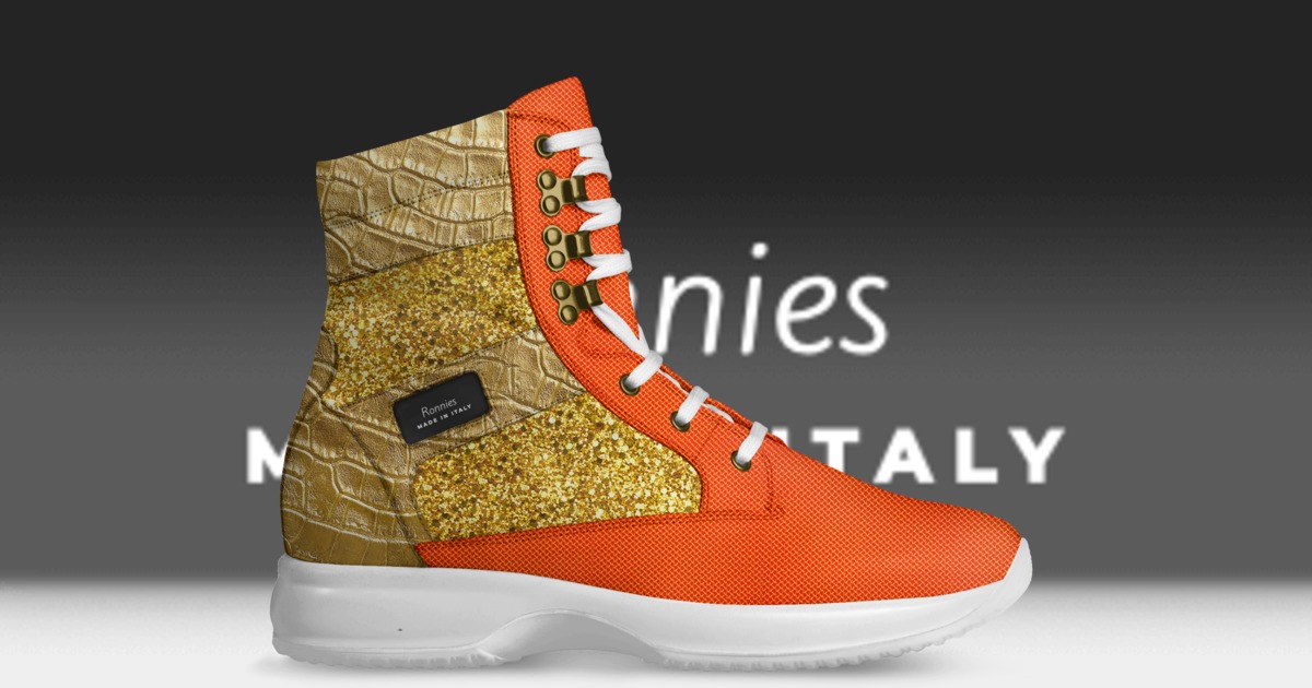 Brand image