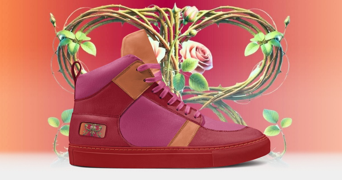 Brand image