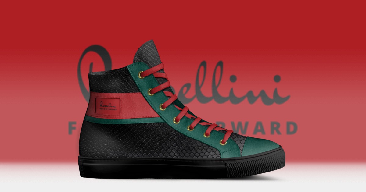 Brand image