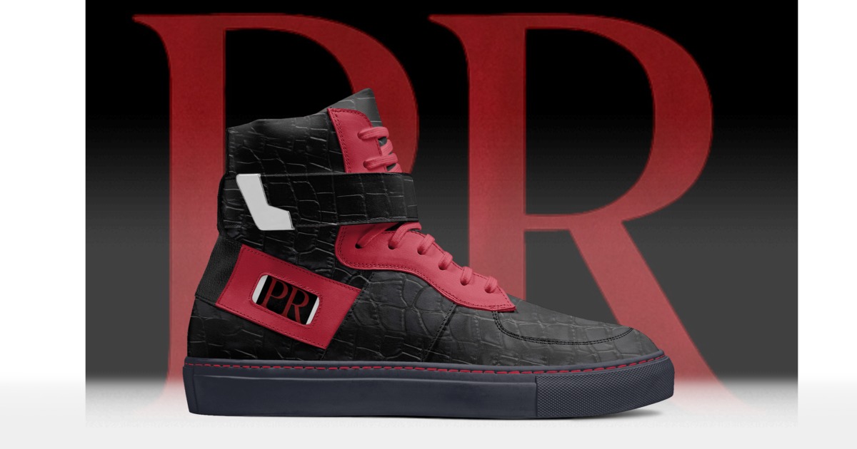 Brand image
