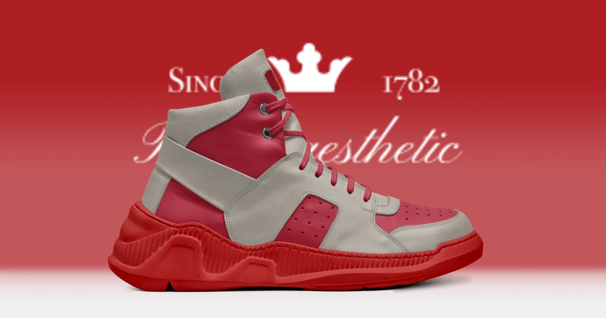Brand image