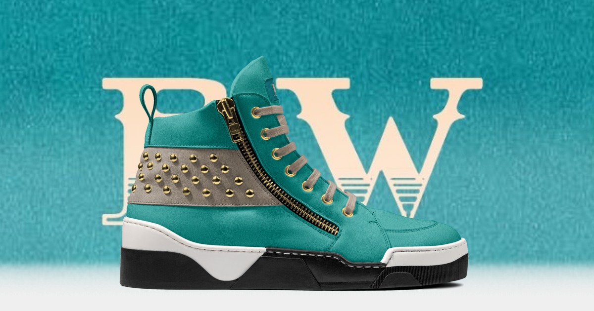Brand image