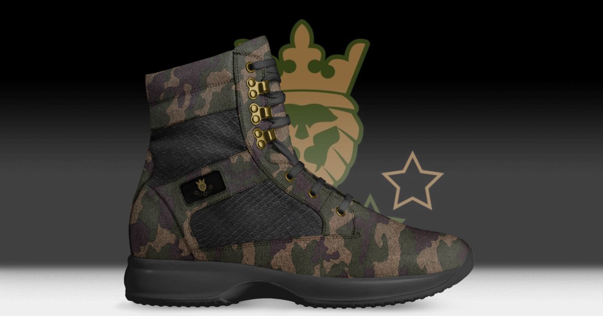 Brand image