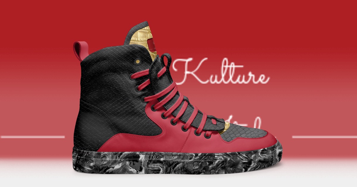 Brand image