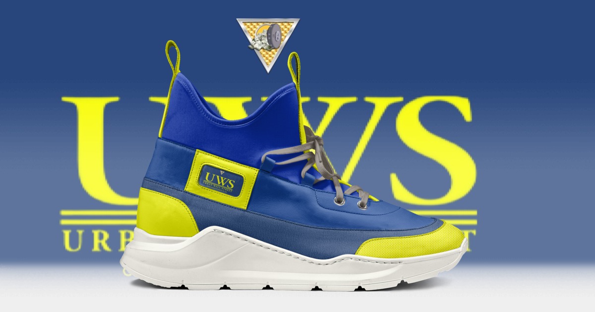 Brand image